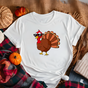 Cool Turkey